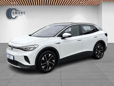 Brugt VW ID.4 Pro Performance 150 kW (204 HK) 2022 SUV