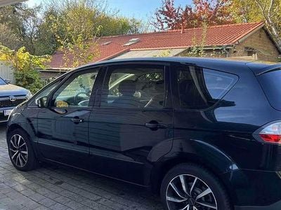 Brugt 2011 Ford S-MAX S MPV | 59.500 kr.