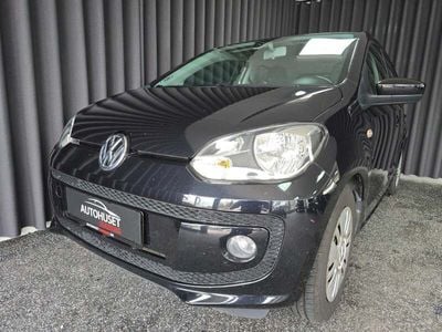 Sort Brugt 2015 VW up! move up! Hatchback | 69.800 kr. (Fair pris)