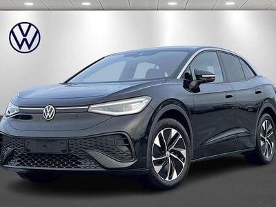 Brugt VW ID.5 Style 210 kW (286 HK) 2024 Sortmetal SUV