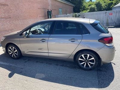 Citroën C4
