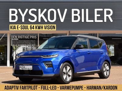 Kia Soul EV