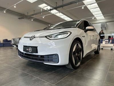 Hvidmetal Brugt 2020 VW ID.3 Pro Performance Hatchback | 174.799 kr. (Fair pris)