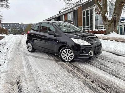 Brugt Ford Ka 69 HK (50 kW) 2012 Hatchback