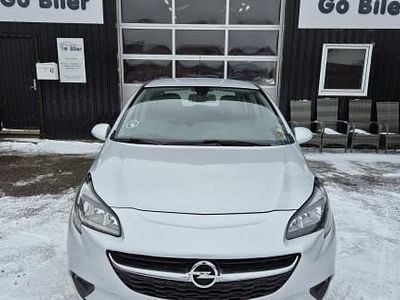 Brugt Opel Corsa 95 HK (69 kW) 2011 Hatchback