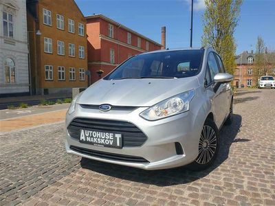 brugt Ford B-MAX 1,0 EcoBoost Trend Start/Stop 100HK