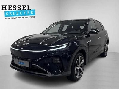 Sort Brugt 2022 MG Marvel R Performance SUV | 194.900 kr. (Fair pris)
