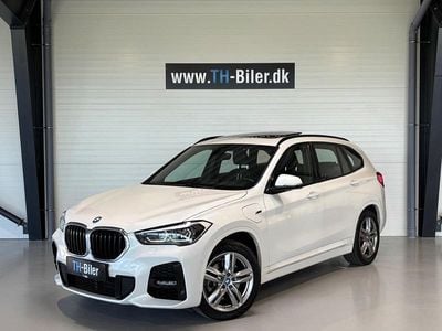 Brugt 2022 BMW X1 M Sport SUV | 244.900 kr. (Fair pris)
