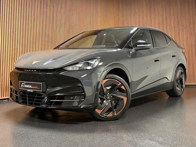Brugt Cupra Tavascan 210 kW (286 HK) 2025 SUV
