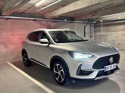 Brugt MG EHS 162 HK (119 kW) 2023 Grå SUV