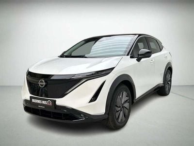 Nissan Ariya
