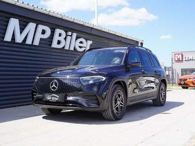 Mercedes EQB300