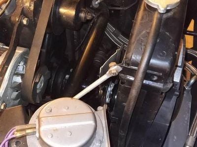 Brugt Triumph TR4 1965 Cabriolet