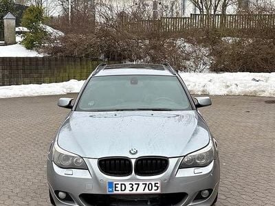Brugt BMW 530 218 HK (160 kW) 2004 Stationcar