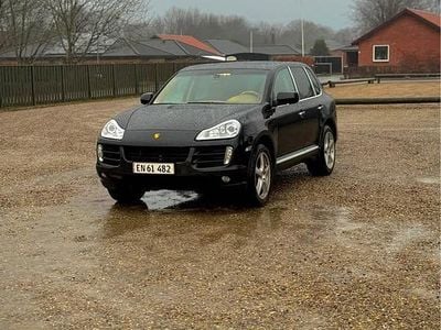 Brugt Porsche Cayenne S 385 HK (283 kW) 2008 SUV