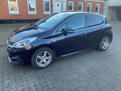 Brugt 2019 Peugeot 208 Hatchback | 90.000 kr.