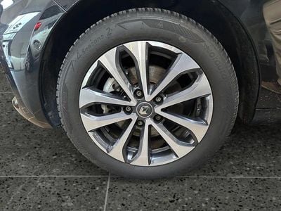 Sort metal Brugt 2021 Renault Zoe Intens Hatchback | 121.500 kr. (Fair pris)