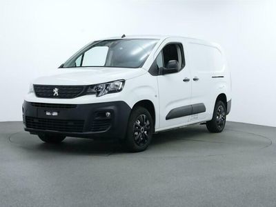 brugt Peugeot Partner L2 V2 1,5 BlueHDi Plus 100HK Van A+