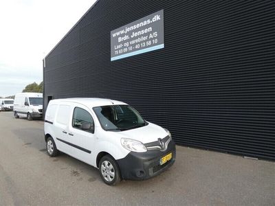 brugt Renault Kangoo L1 1,5 DCI Access start/stop 75HK Van 2018