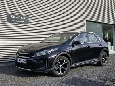 Black pearl Brugt 2023 Kia XCeed SUV | 269.900 kr.