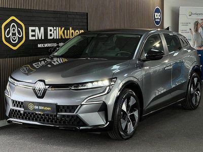 Brugt 2022 Renault Mégane Equilibre Hatchback | 149.900 kr. (Super pris)