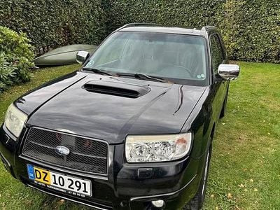 Brugt 2006 Subaru Forester SUV | 38.000 kr.