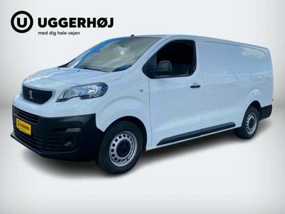 brugt Peugeot Expert 1,5 BlueHDi 102 L3 Plus Van