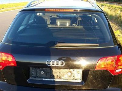 brugt Audi A4 1,8