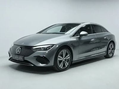Mercedes EQE300