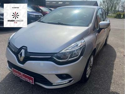 Renault Clio IV