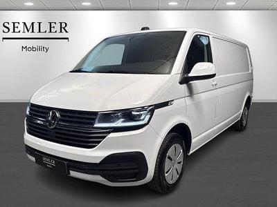 Brugt 2024 VW T6.1 Van | 299.900 kr.