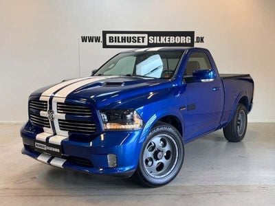 N/a Brugt 2018 Dodge Ram Afhentning | 349.900 kr.