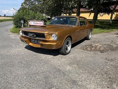 Brugt 1964 Ford Mustang | 210.000 kr.