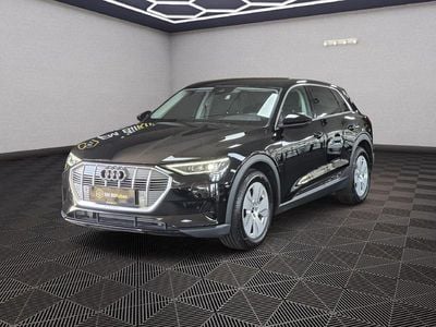 Brugt 2022 Audi e-tron SUV | 279.900 kr. (God pris)