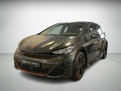 Beige Brugt 2022 Cupra Born High Hatchback | 179.900 kr. (Fair pris)