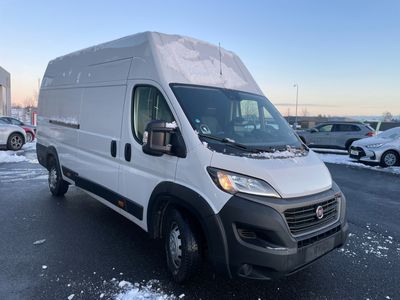 brugt Fiat Ducato 35M L4H3 2,3 MJT 160HK Van 6g D