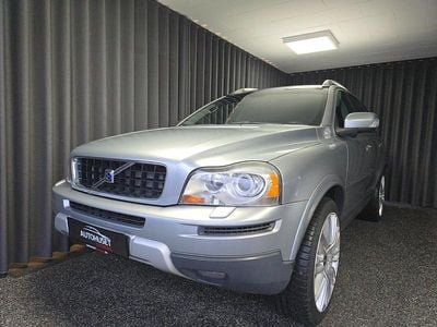 Brugt 2007 Volvo XC90 SUV | 74.900 kr.