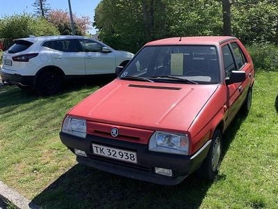 Brugt 1994 Skoda Favorit | 25.000 kr.
