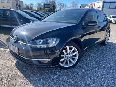 brugt VW Golf VII 1,4 TSi 150 Highline DSG