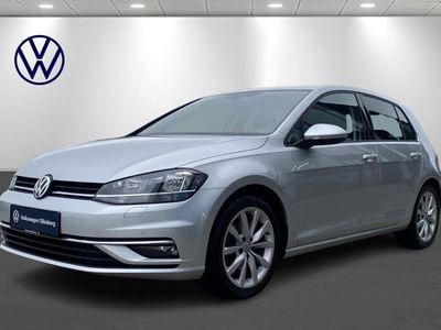 brugt VW Golf VII 1,5 TSi 150 Highline DSG