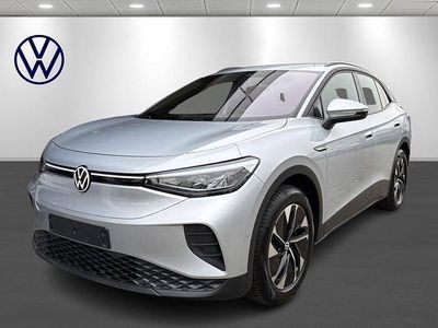 Sølvmetal Brugt 2022 VW ID.4 Pro SUV | 219.900 kr. (Fair pris)