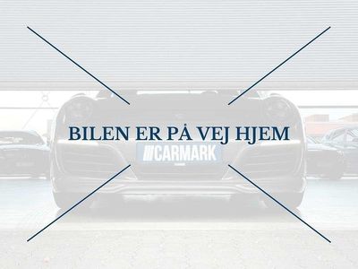 Brugt 2023 MG MG4 EV Hatchback | 229.700 kr. (Fair pris)