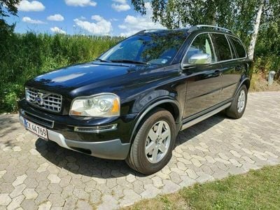 brugt Volvo XC90 4,4 V8 Sport aut. AWD