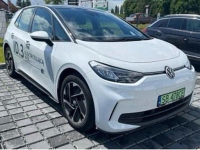 VW ID.3