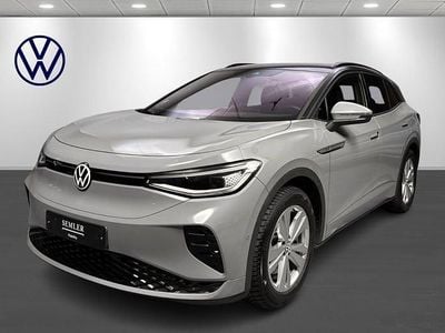 Brugt 2022 VW ID.4 GTX SUV | 289.900 kr. (Dyr)
