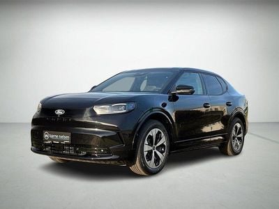 Ny Ford Capri Standard Range 125 kW (170 HK) 2026 SUV