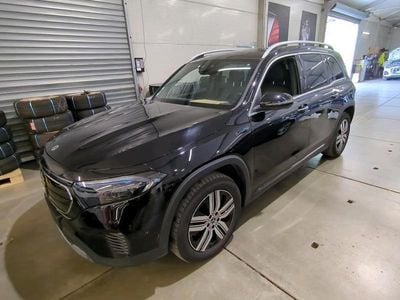 Mercedes EQB300