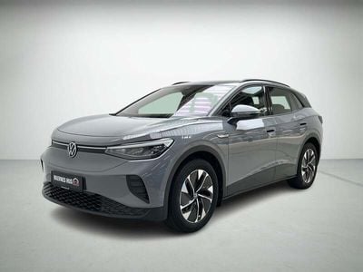 Grå Brugt 2022 VW ID.4 Pro Performance SUV | 234.900 kr. (God pris)