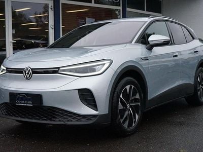 brugt VW ID.4 77 Style