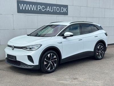 VW ID.4